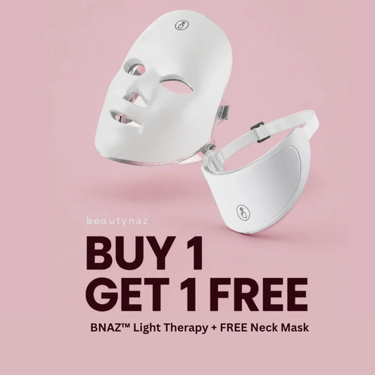BNAZ™ Light Therapy