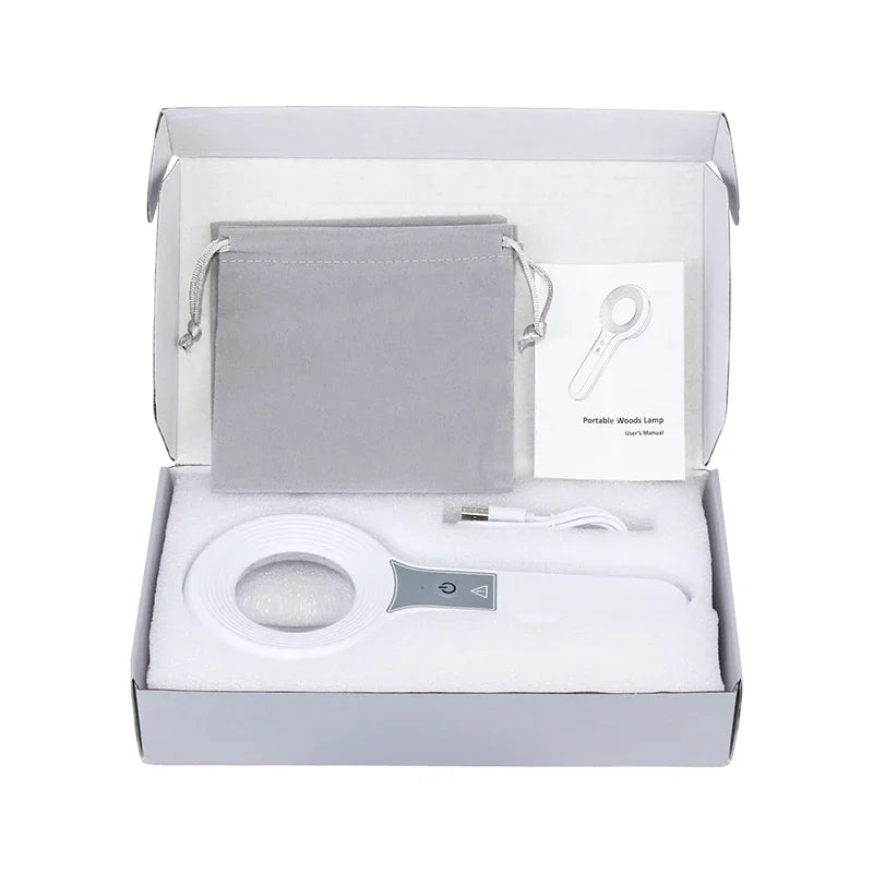 BNAZ™ Skin Analyzer