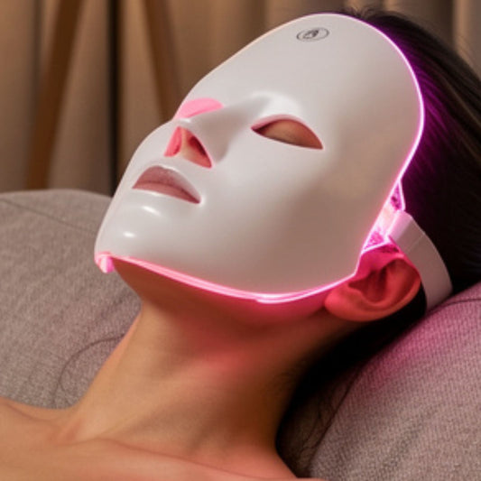 Bnaz Rechargeable Mask