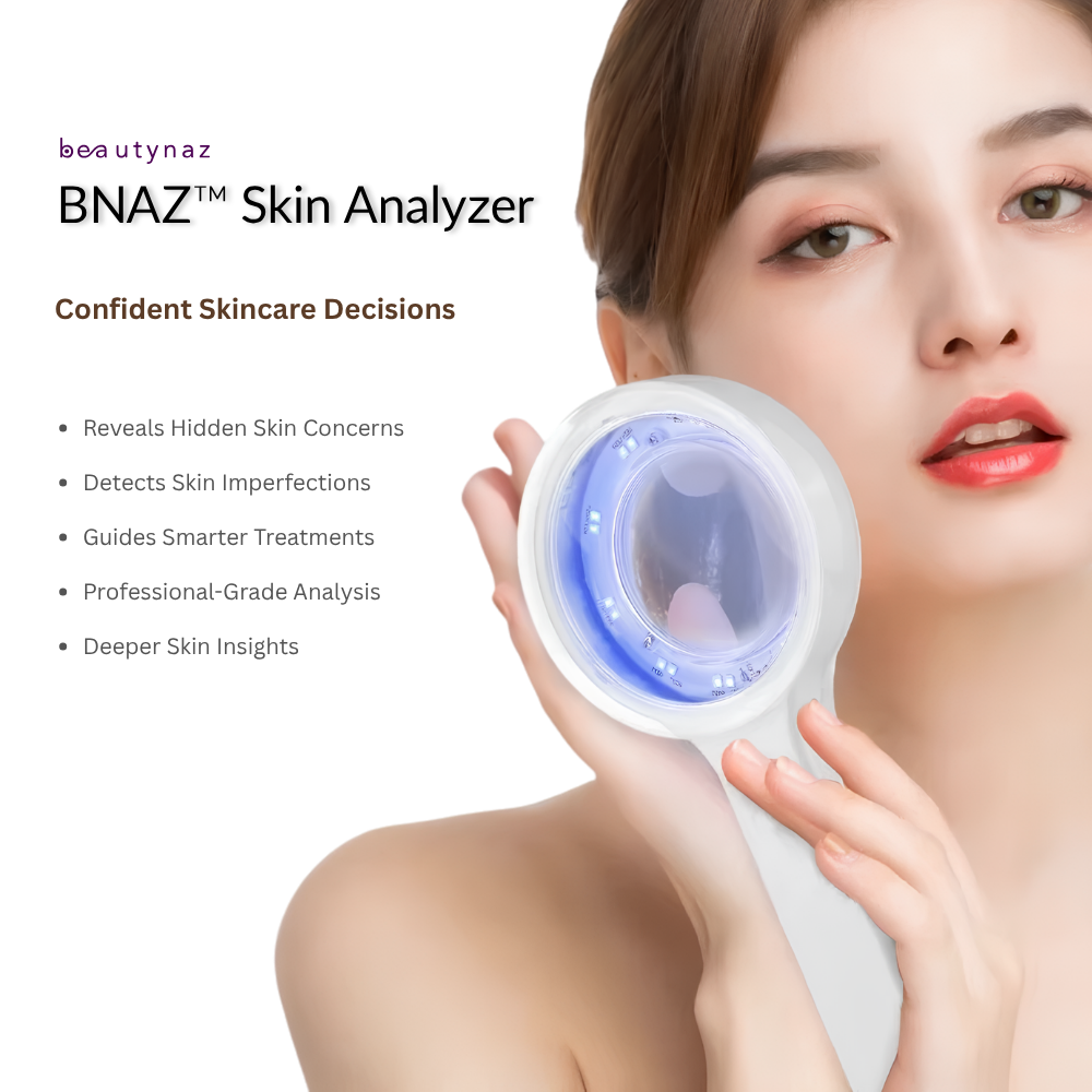 BNAZ™ Skin Analyzer