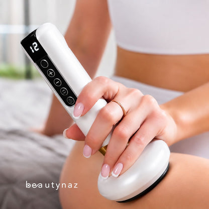 BNAZ™ Sculpt Glow