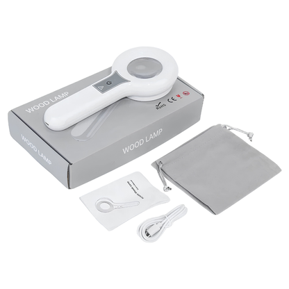 BNAZ™ Skin Analyzer