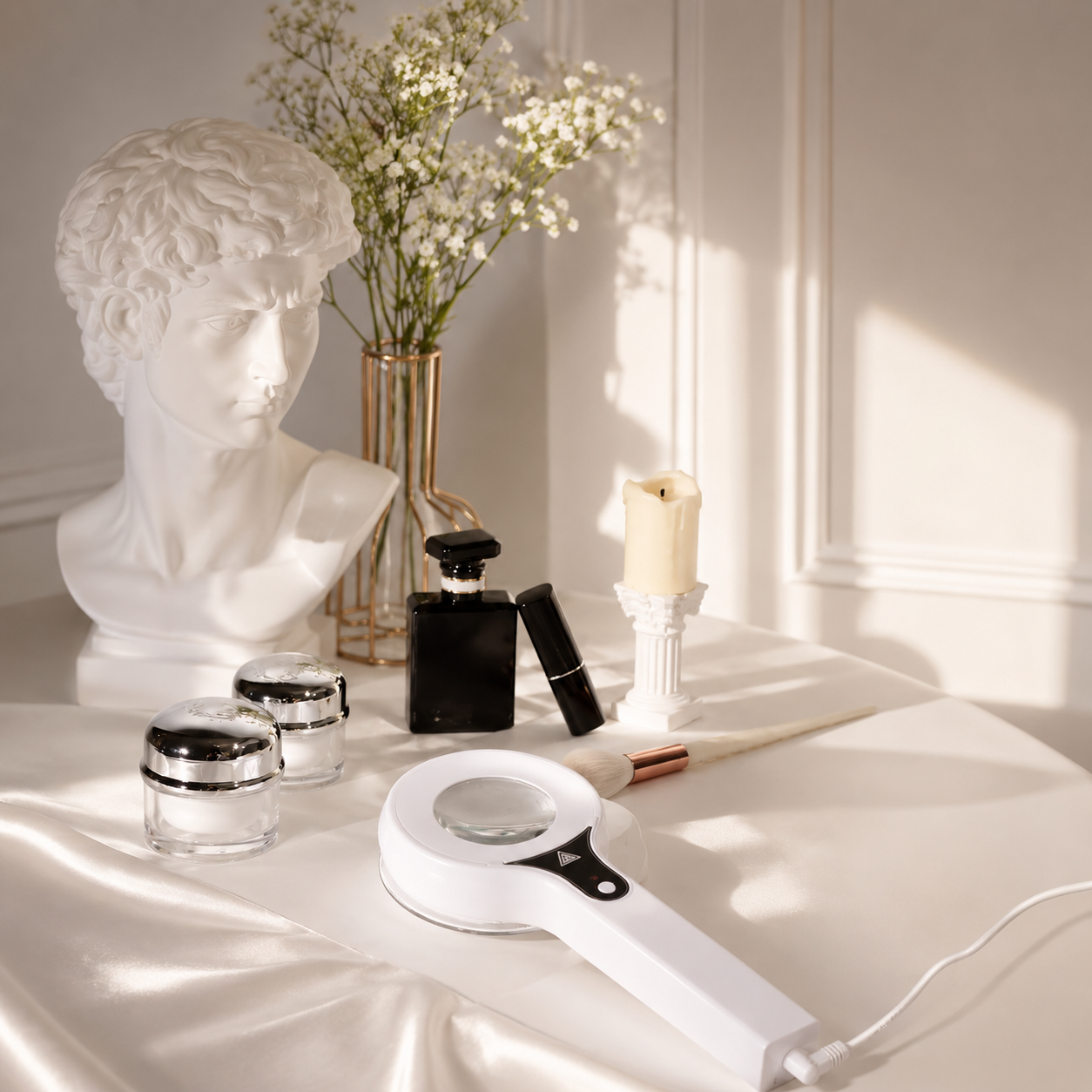 BNAZ™ Skin Analyzer