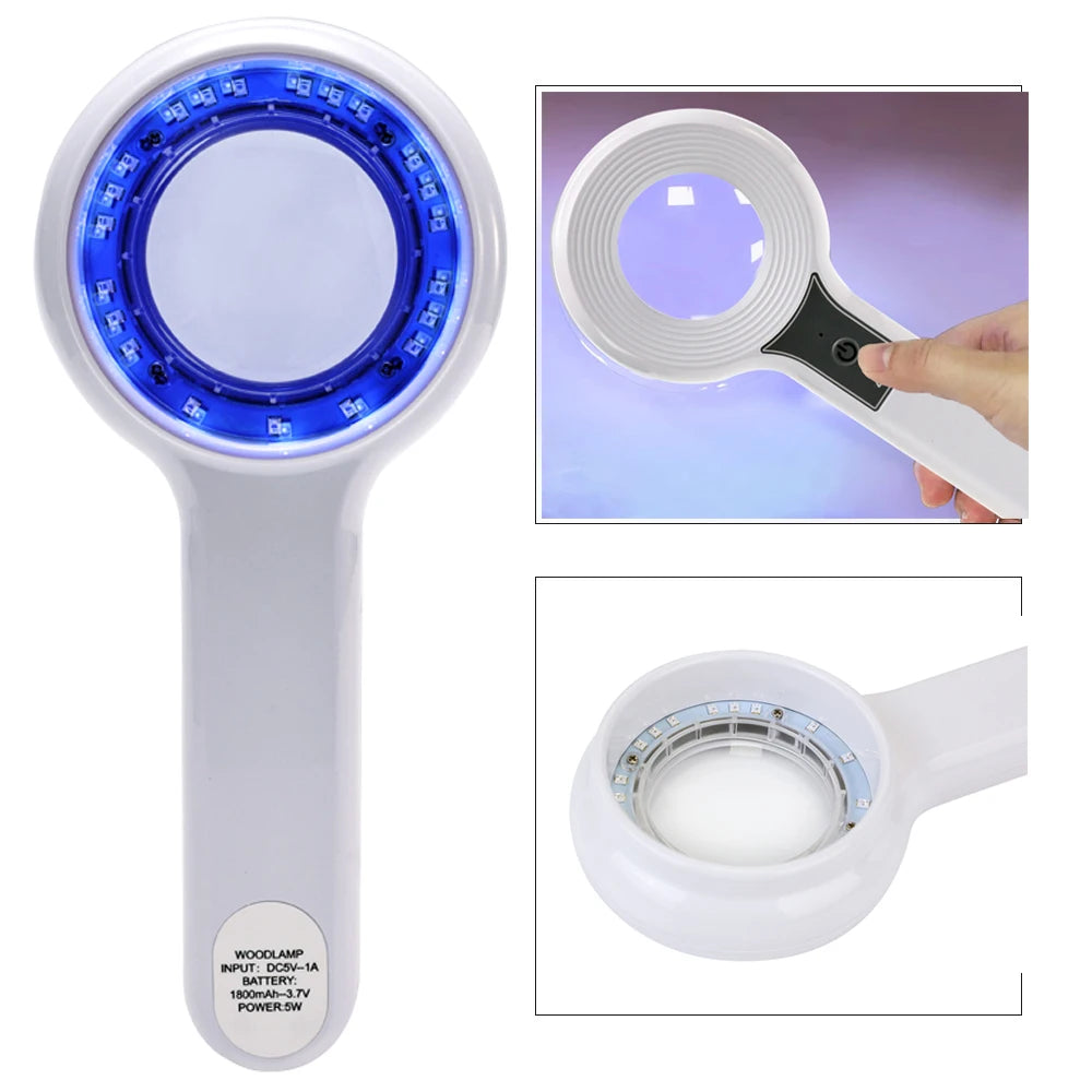 BNAZ™ Skin Analyzer