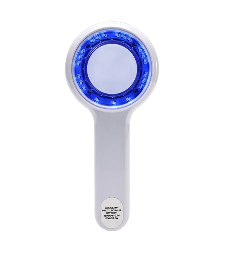 BNAZ™ Skin Analyzer