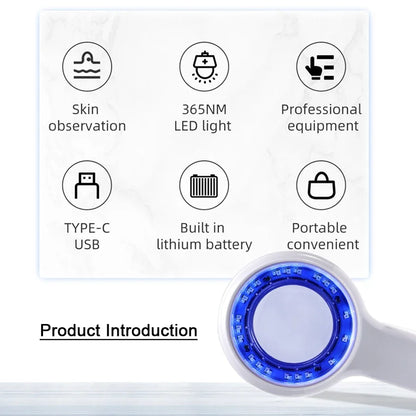 BNAZ™ Skin Analyzer