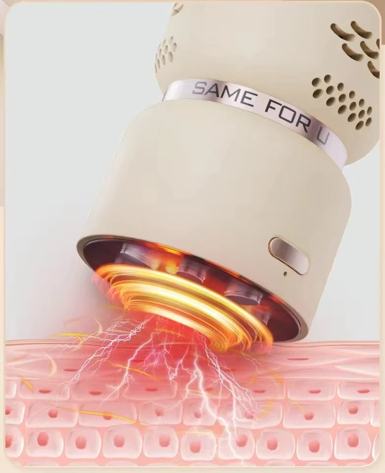 Bnaz   Bianstone Moxibustion