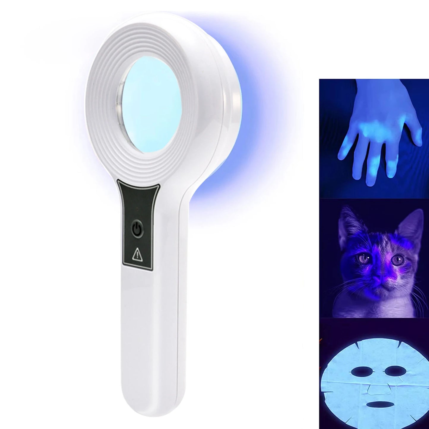 BNAZ™ Skin Analyzer