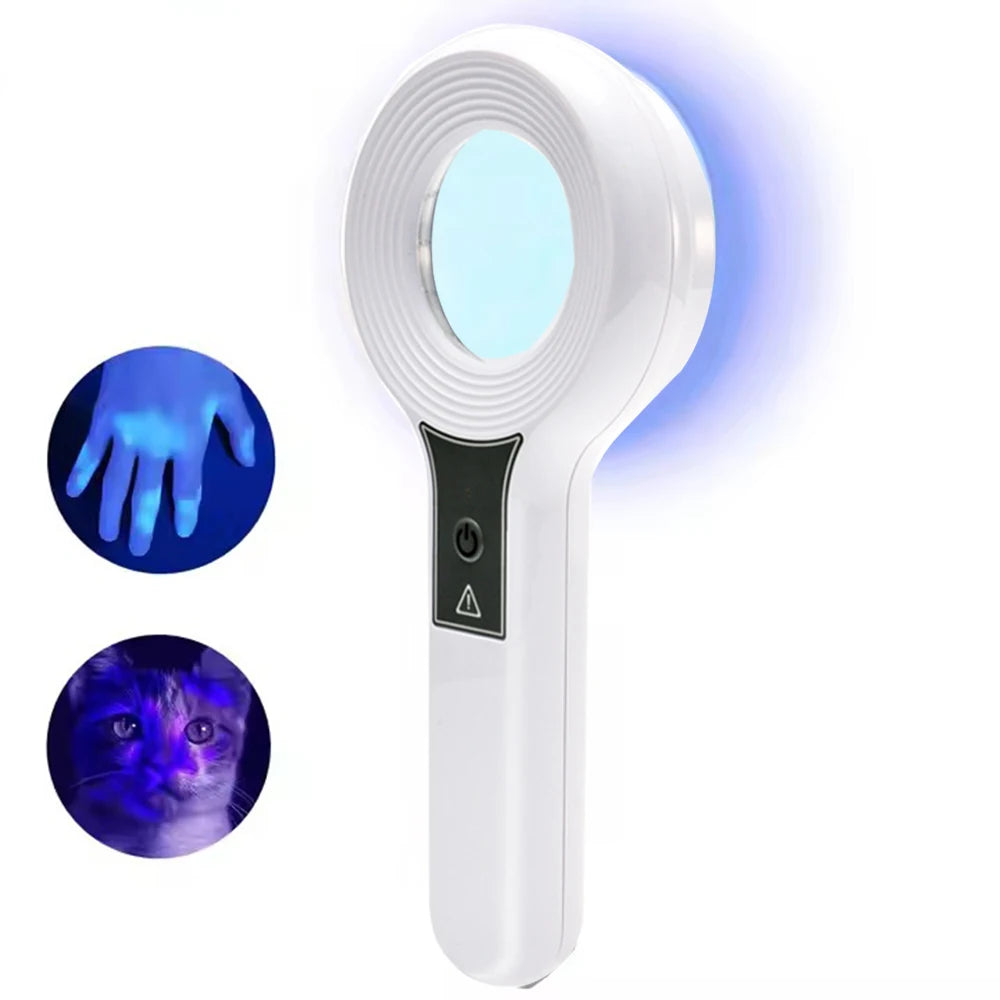 BNAZ™ Skin Analyzer