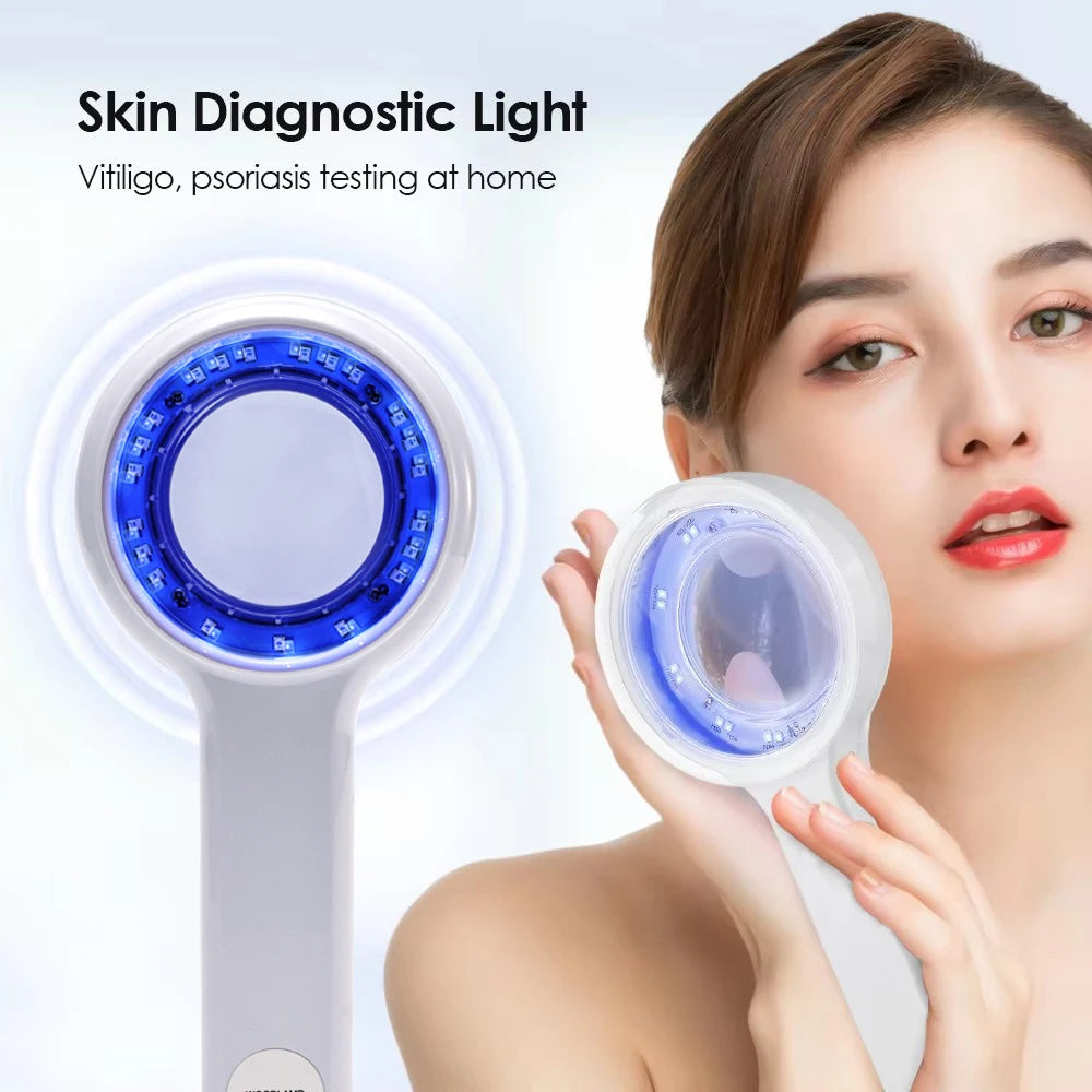 BNAZ™ Skin Analyzer