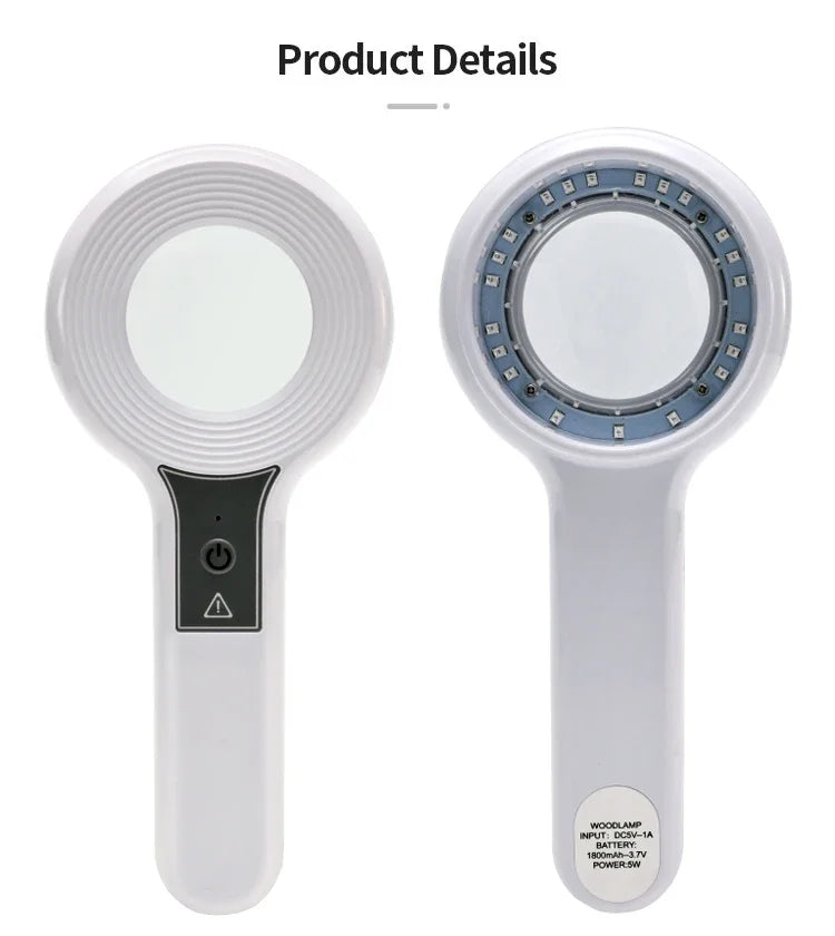 BNAZ™ Skin Analyzer