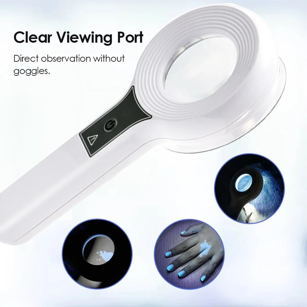 BNAZ™ Skin Analyzer