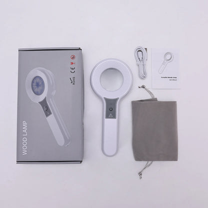 BNAZ™ Skin Analyzer