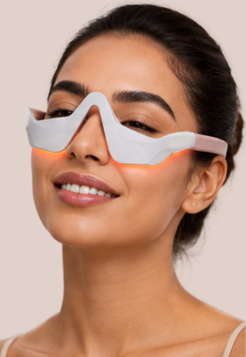 wear the device