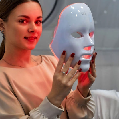 BNAZ™ Light Therapy