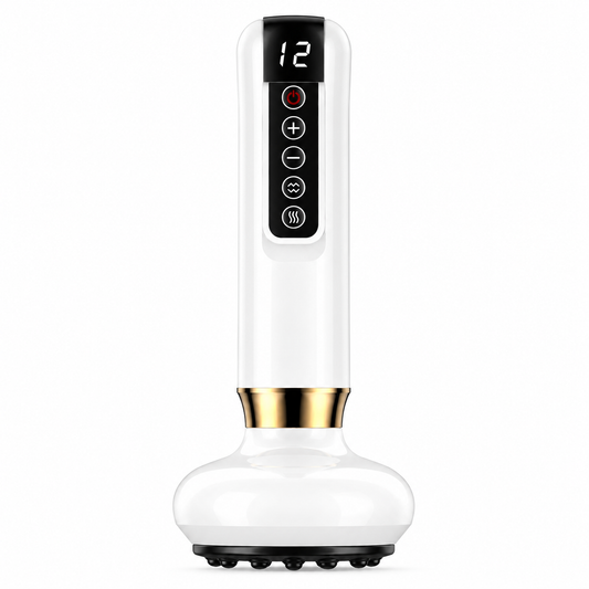 Bnaz   Cellulite massager