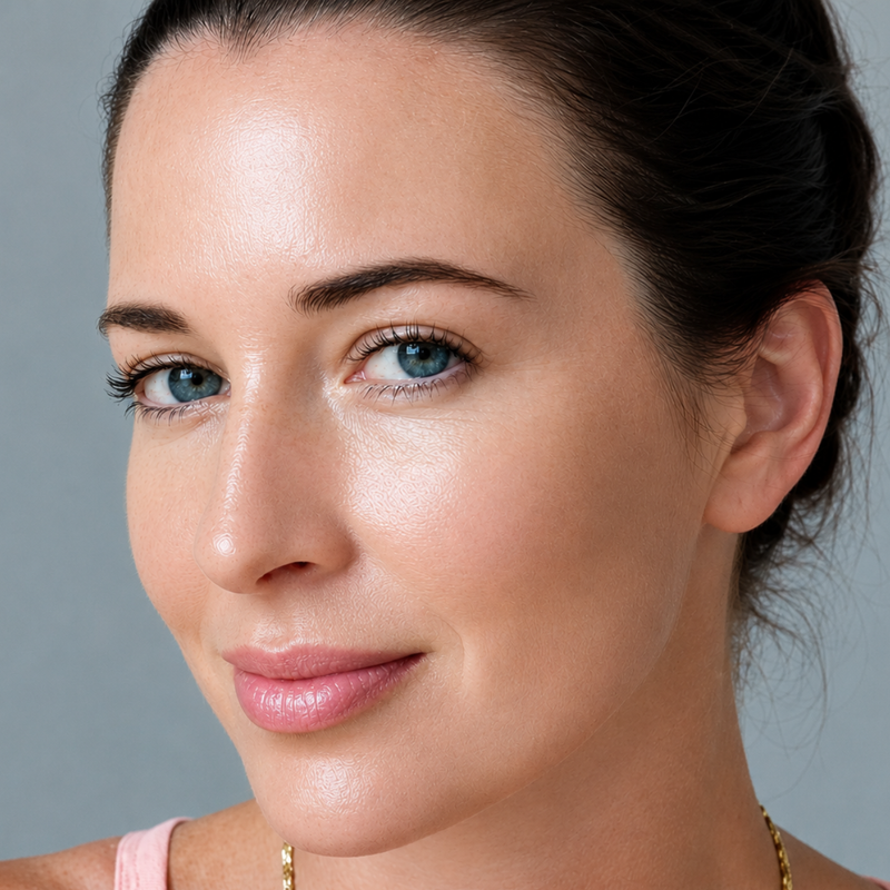 Modern Beauty Style